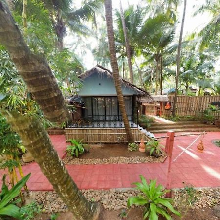 Palm Trees Ayurvedic Heritage Patnem Beach Екстер'єр фото