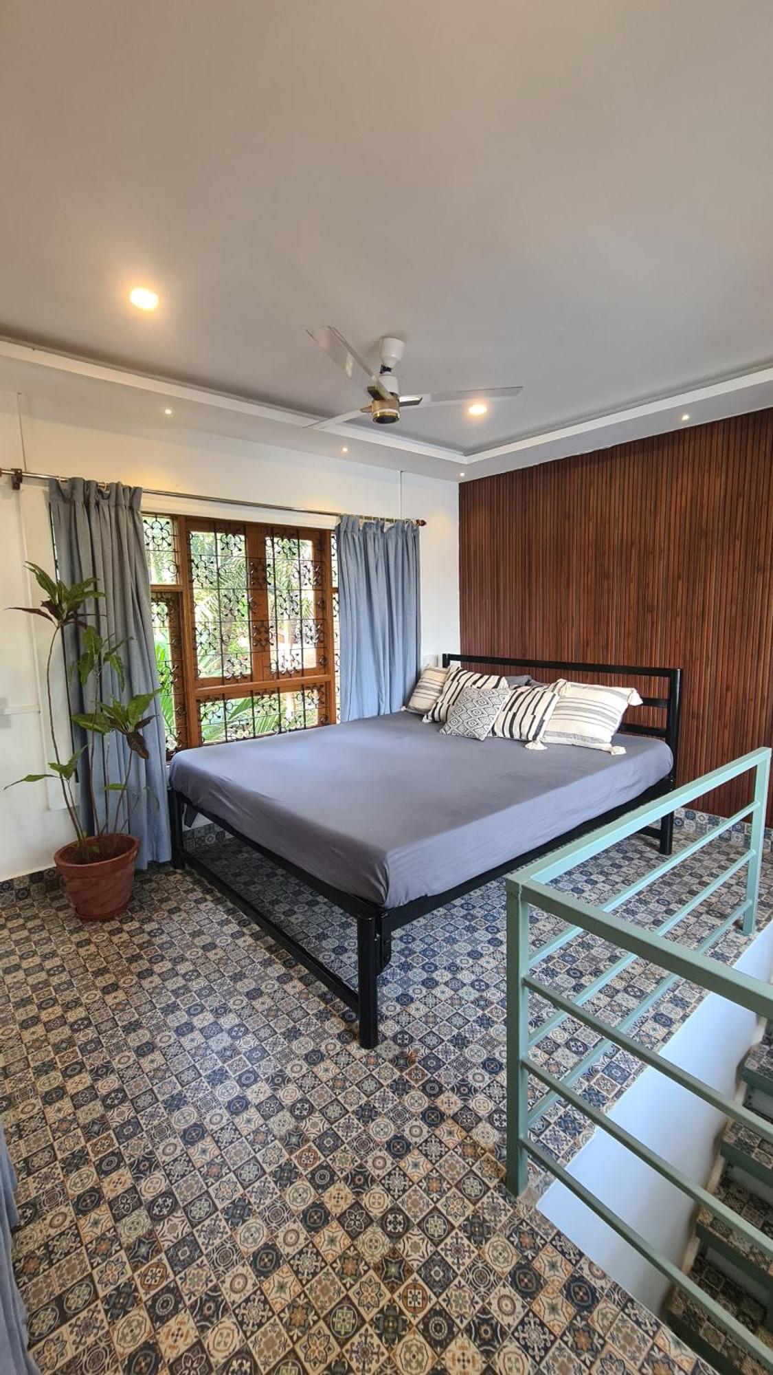 Palm Trees Ayurvedic Heritage Patnem Beach Екстер'єр фото