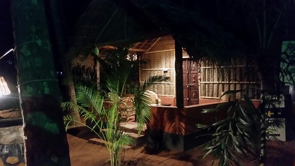 Palm Trees Ayurvedic Heritage Patnem Beach Екстер'єр фото